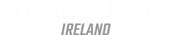 Internet Kings Ireland